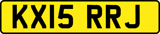 KX15RRJ