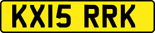 KX15RRK