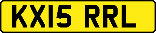 KX15RRL