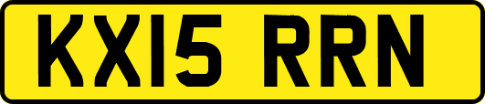 KX15RRN