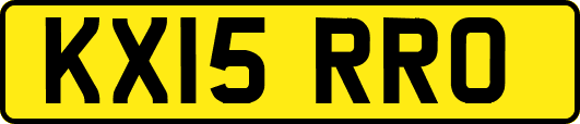 KX15RRO