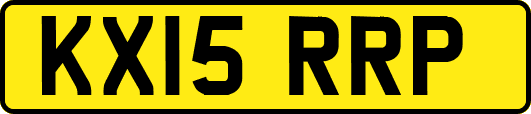 KX15RRP