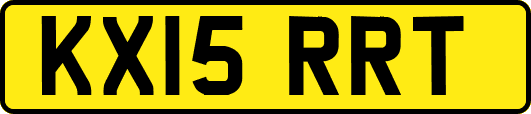 KX15RRT