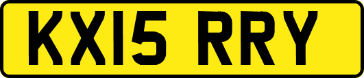 KX15RRY