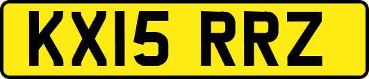 KX15RRZ