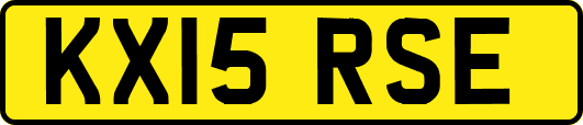 KX15RSE