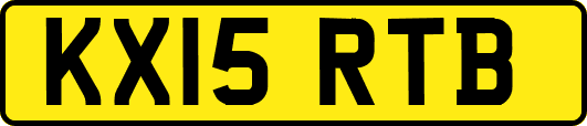 KX15RTB
