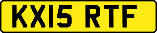 KX15RTF