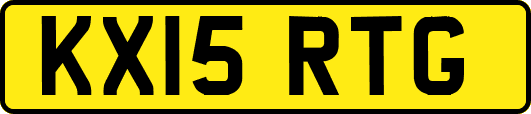 KX15RTG