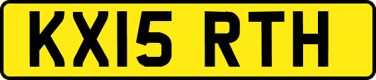 KX15RTH