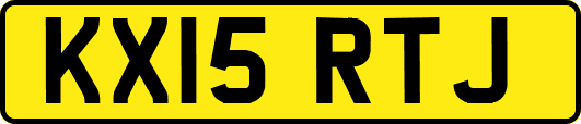 KX15RTJ