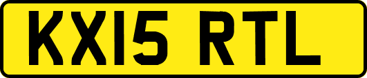 KX15RTL