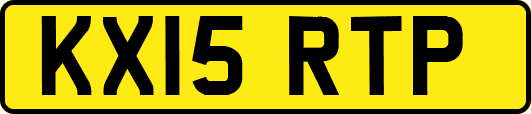 KX15RTP