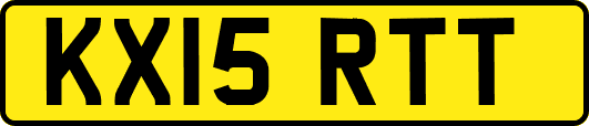 KX15RTT