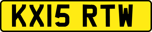 KX15RTW