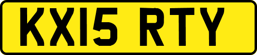 KX15RTY