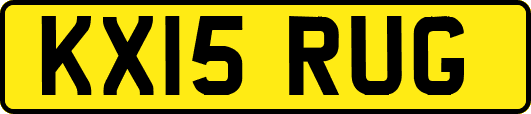 KX15RUG
