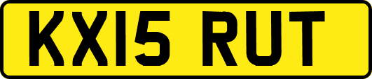 KX15RUT