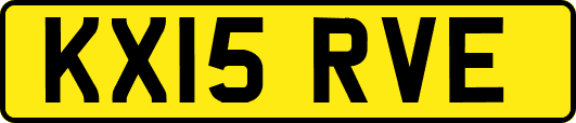 KX15RVE