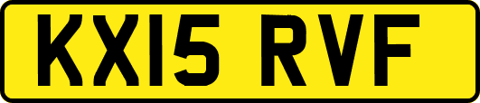 KX15RVF
