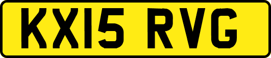KX15RVG
