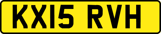 KX15RVH