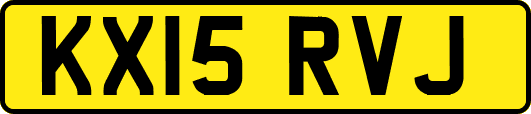 KX15RVJ