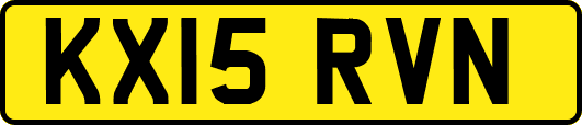 KX15RVN