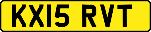 KX15RVT