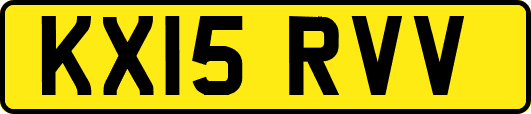 KX15RVV