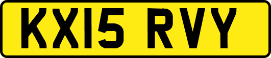 KX15RVY