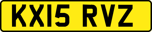 KX15RVZ