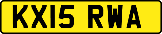 KX15RWA