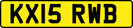 KX15RWB
