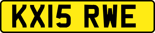 KX15RWE
