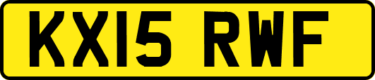 KX15RWF