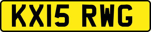KX15RWG