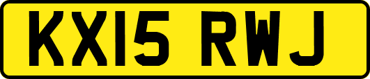 KX15RWJ