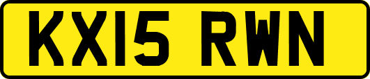 KX15RWN