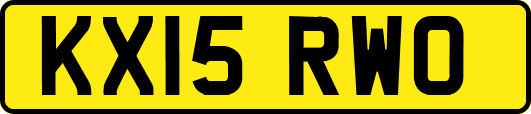 KX15RWO