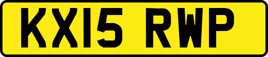 KX15RWP