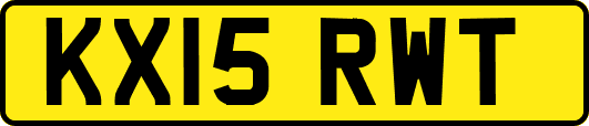 KX15RWT
