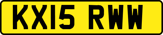 KX15RWW