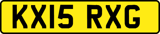 KX15RXG