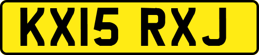 KX15RXJ