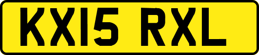 KX15RXL