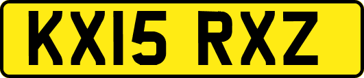 KX15RXZ