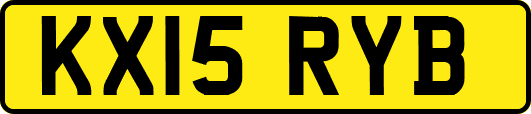 KX15RYB