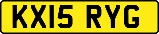 KX15RYG