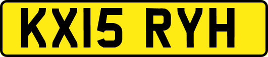 KX15RYH